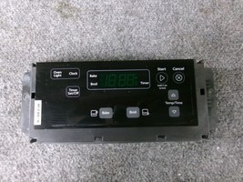 W11126814 WHIRLPOOL RANGE OVEN CONTROL BOARD - $75.00