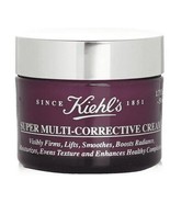 Kiehl&#39;s Super Multi-Corrective Soft Cream Anti-aging Face Moisturizer Ne... - $36.63