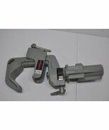 Manfrotto Resistente Fotocamera Treppiedi Girevole C Morsetto Avenger #C... - $213.28 CAD