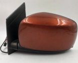 2011-2018 Dodge Caravan Driver Side View Power Door Mirror Orange OEM B0... - $52.91