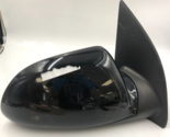 2006-2009 Pontiac Torrent Passenger View Power Door Mirror Black OEM E02... - $35.27