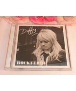 CD Duffy Rockferry Gently Used CD 10 Tracks 2008 Polydor - $14.49 CAD