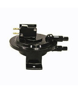 Switch 2374 Air Sensing Adjustable SPDT .25 to 1.0inWC Vertical 120 to 2... - €66,92 EUR