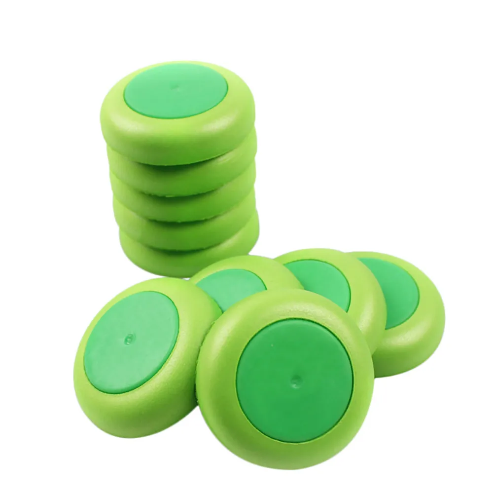 Sporting 50 Pcs Refill Discs Bullet For Nerf Vortex Blaster Praxis Nitron Vigilo - £23.90 GBP