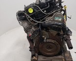 Engine 4.0L SOHC LHD VIN E 8th Digit 2 Door 4WD Fits 00-01 EXPLORER 1038145 - $490.05