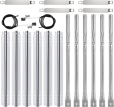 Grill Replacement Parts Kit for Charbroil Advantage Series 6 Burner BBQ Grills - £70.50 GBP