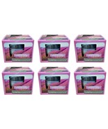 ( Lot of 6 ) Luminessence Lavender Fields Candles, Great Scent! 3 oz Each - $26.72