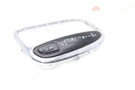 06-09 MERCEDES-BENZ CLK350 COUPE Shifter Bezel Trim F3319 image 7