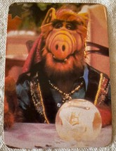 ⭕PORTUGAL POCKET CALENDAR - YEAR 1990 - ALF - €3,58 EUR