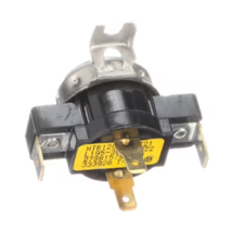 GE Appliance 273B1574P004 333926 Thermostat Inlet L195-30F Dryer - $80.14