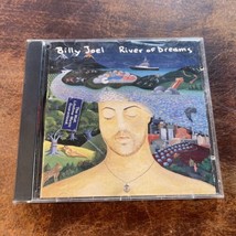 River of Dreams - Audio CD By Billy Joel - £2.11 GBP