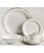 Stonehenge (Wedgwood) Midwinter Ironstone Dishes - Wild Oats, Earth, Sun - $9.54 CAD+