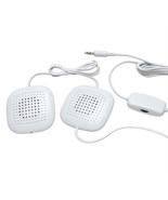 Sound Oasis Sleep Therapy Pillow Speakers - $545.49 MXN