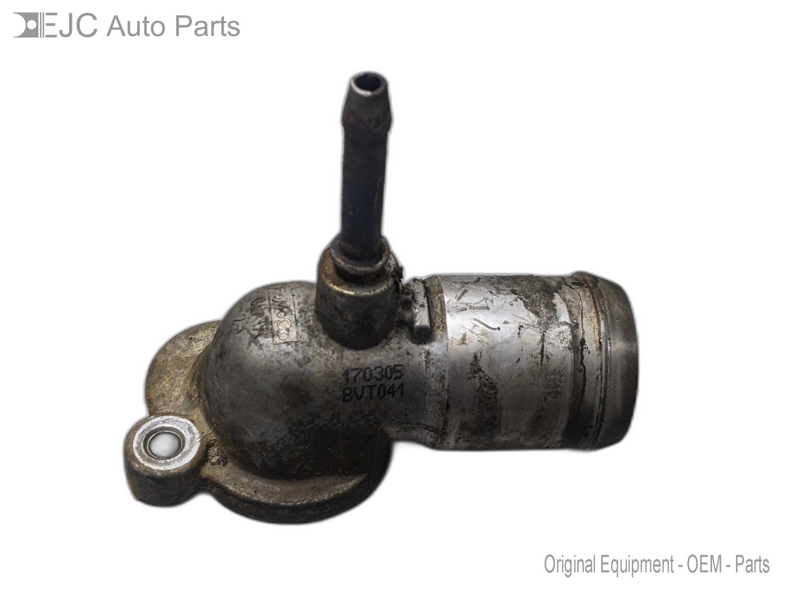 Coolant Inlet For 15-17 Ford F-150  5.0 FR3E8592AA 4WD - $24.70