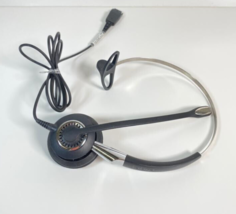 Jabra Biz 2400 II Quick Disconnect On-Ear Mono Headset - $35.63