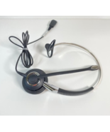 Jabra Biz 2400 II Quick Disconnect On-Ear Mono Headset - £27.92 GBP