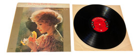 Bouquet The Percy Faith Strings Vinyl Record Vintage - £2.15 GBP