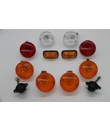 for Suzuki LJ 80 Turn And Tail Light Set Includes Two Plate Lights - £99.33 GBP