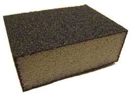 TRACK CLEANING HEAVY DUTY SANDING PAD for SLOT CARS - $5.59