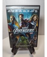 Marvel's The Avengers (2012) DVD -  LIKE NEW - $6.92