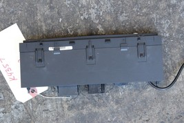 2005-07 BMW 530i E60 CONSOLE HEATED SEAT DSC PDC PARKING STABILITY SWITCH K4357 image 6