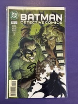 Batman Detective Comics Vol. 1 Number 705 (Chuck Dixon &amp; Michael Netzer) 1997 - £7.47 GBP