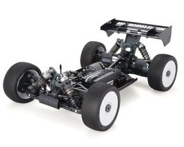Mugen Seiki MBX8R ECO 1/8 Off-Road Competition Electric Buggy Kit - £495.39 GBP