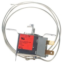 Oem Thermostat Kit For Whirlpool ED5GHGXMQ00 GD25DFXFW02 ED22QFXHB00 ED5GVEXVD04 - £19.43 GBP