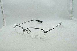 NEW AUTHENTIC OLIVER PEOPLES GARRICK MBK EYEGLASSES - $1,313.78 MXN