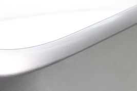 Rear Spoiler Tailgate Mounted Fits 03-06 PORSCHE CAYENNE 8995 image 10