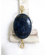 Lapis Lazuli Pendant RKMixables RKM373 - £15.93 GBP