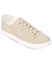 Kenneth Cole Women Low Top Lace Up Sneakers Kam Size US 6.5M Natural - £15.47 GBP