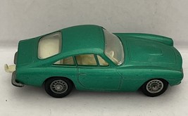 Matchbox Series Lesney #75 Ferrari Berlinetta Green Diecast Car Vintage - £27.45 GBP