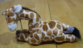 Russ Yomiko Classics GIRAFFE 11&quot; Plush Stuffed Animal - £12.76 GBP