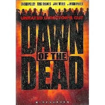 Dawn of the Dead DVD - £3.89 GBP