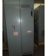 Allen Bradley SMC Plus 150-A180NBD-8B4 150HP 3ph 460V Soft Starter NEMA ... - $3,000.00