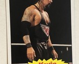 Kevin Nash 2012 Topps WWE trading Card #50 - £1.54 GBP