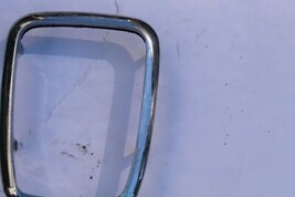 2001-2006 ACURA MDX CENTER CONSOLE SHIFTER TRIM BEZEL R3229 image 3