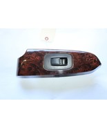 2001-2006 ACURA MDX FRONT RIGHT PASSENGER SIDE WINDOW CONTROL SWITCH J673 - $1,261.28 MXN