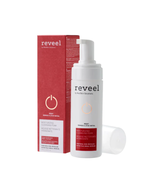 reveel Moisturizing Cleansing Foam, 5.07 Oz. - £43.96 GBP