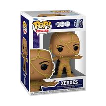 Funko Pop! Movies: WB 100-300, Xerxes - £17.56 GBP