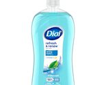 Dial Body Wash, Refresh &amp; Renew Spring Water, 32 fl oz - $7.38