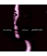 Breaking Silence [Vinyl] IAN,JANIS - $133.23
