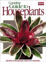 Complete Guide to Houseplants Meredith Books; Ortho Books and Schrock, Denny - £9.92 GBP