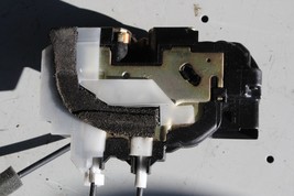2003-2008 INFINITI FX35  FRONT RH DOOR LOCK LATCH ACTUATOR W/ HANDLE K6700 image 6