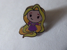 Disney Trading Pins 165036 PALM - Rapunzel - Princess and Sidekick - Micro M - £13.80 GBP