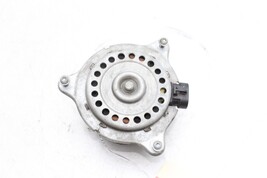 08-15 SMART FORTWO RADIATOR COOLING FAN MOTOR E6391 image 9
