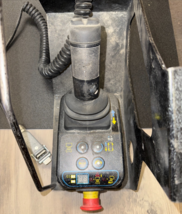 DL Dingli Scissor Lift Platform Joystick Control Box for scissor lift - $199.99