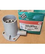 154-3163 ONAN Exhaust Wet Mixer fits MGKBC MGKBD (6kw) MDKD-P/R /V (10-20KW)  - $255.00