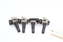 02-05 SUBARU IMPREZA WRX IGNITION COILS SET OF 4 Q7310 - $139.45